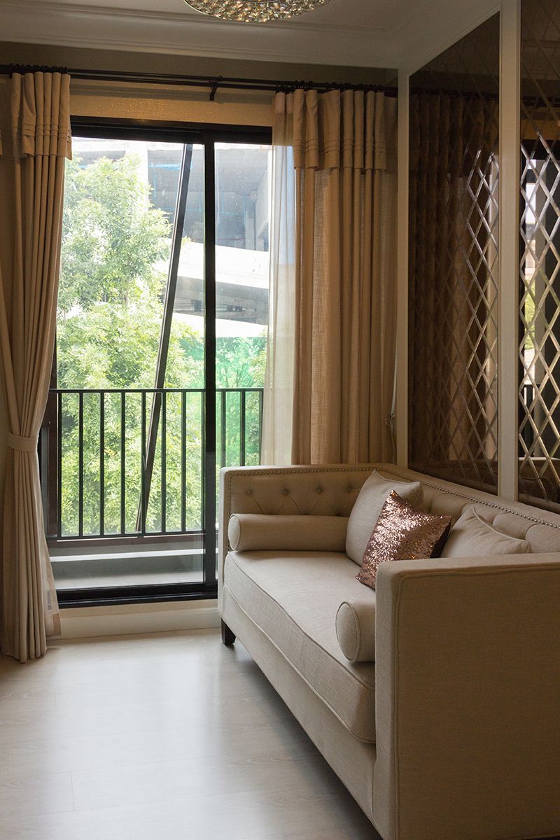 รีวิวคอนโด