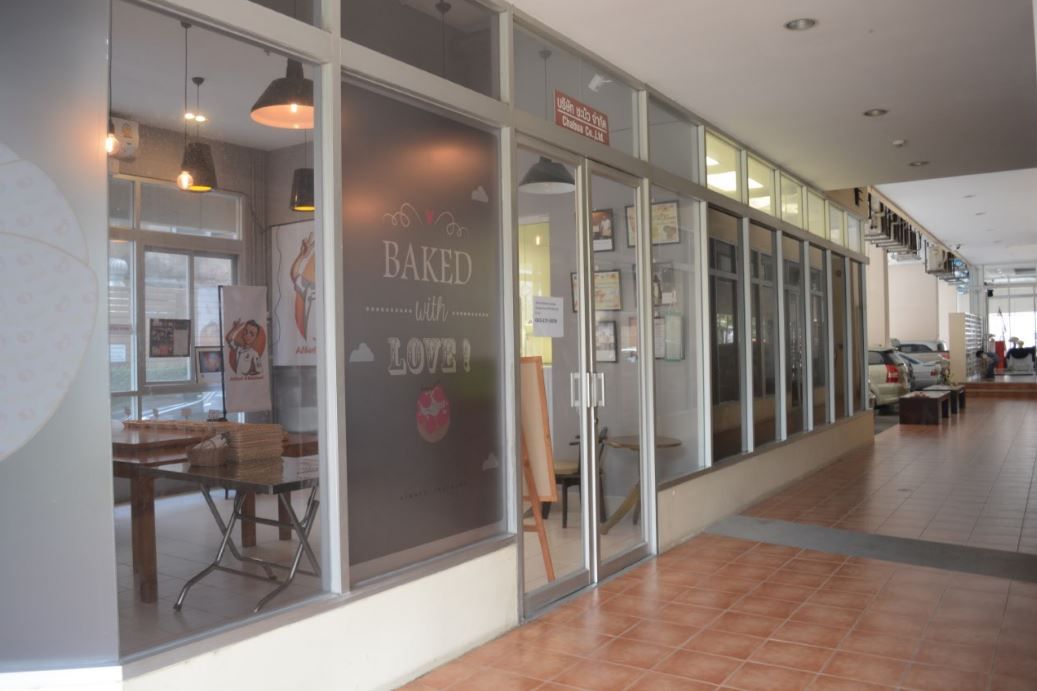 Estopolis-รีวิวคอนโด-review-condo-Le Rich-เลอริช-พระราม3