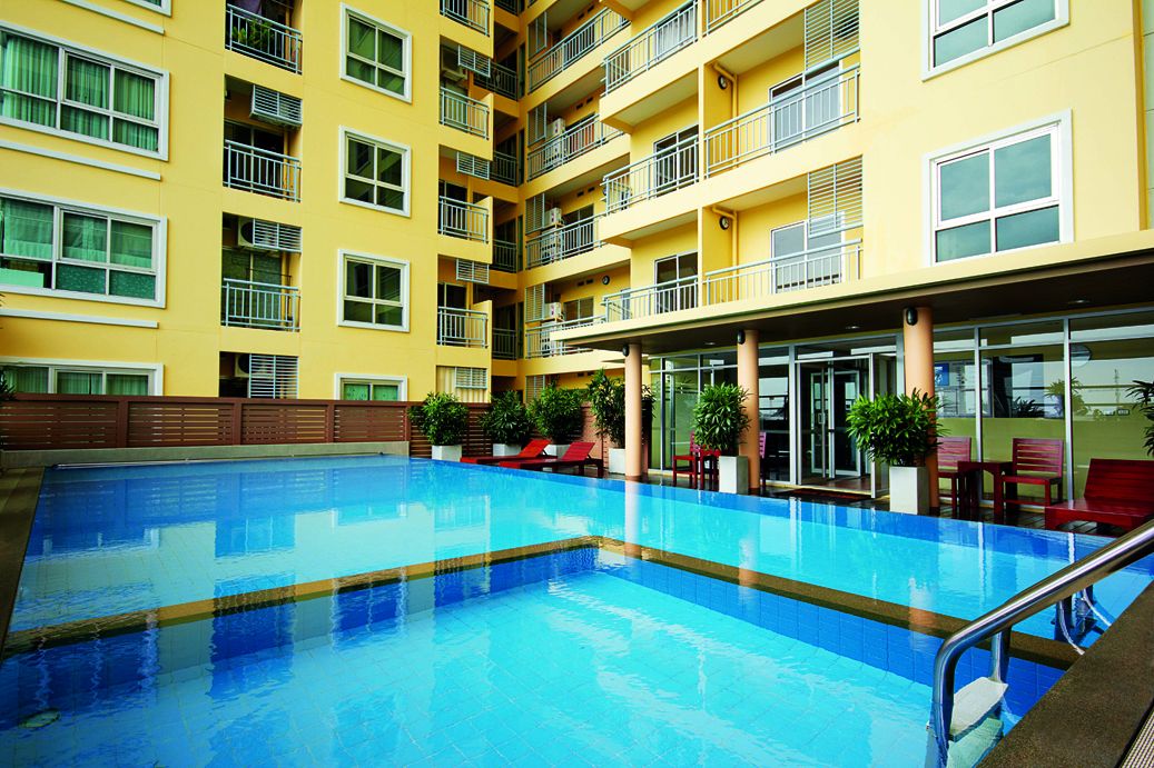 Estopolis-รีวิวคอนโด-review-condo-Le Rich-เลอริช-พระราม3