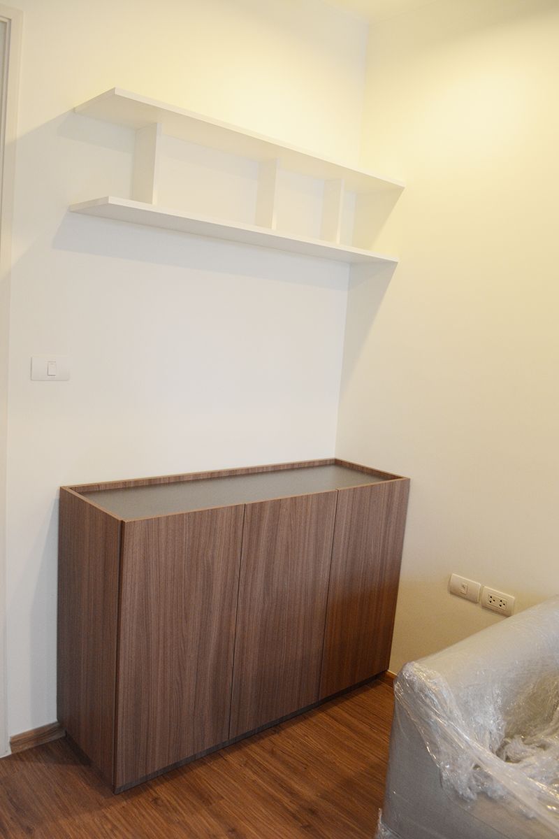 Estopolis รีวิวคอนโด  U Delight Huamak Station ยูดีไลท์ หัวหมาก สเตชั่น