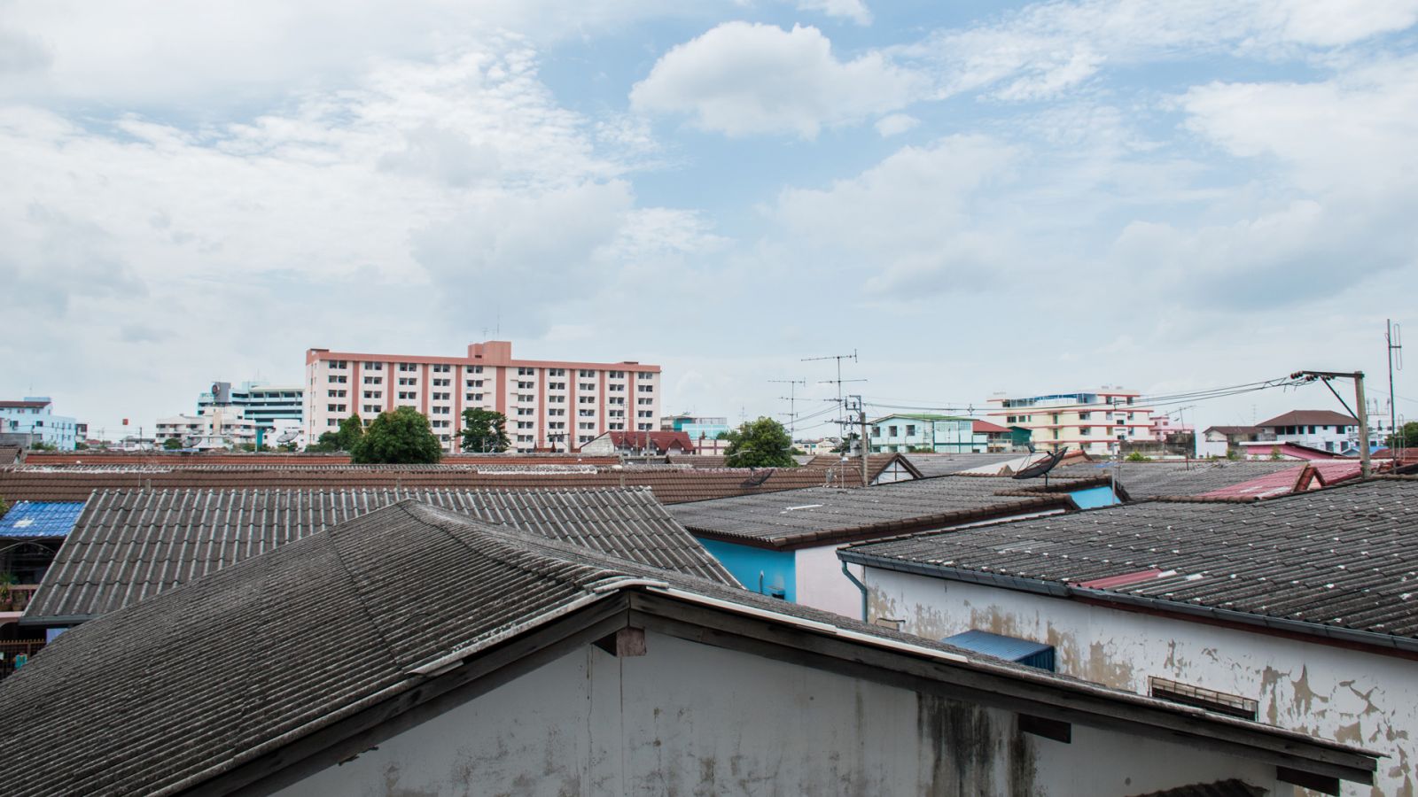 Estopolis รีวิว Pi condo พายน์ คอนโด