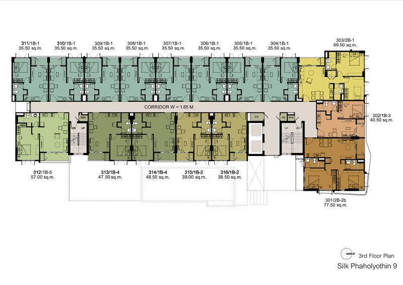 Estopolis-review-condo-Silk-พหลโยธิน-9