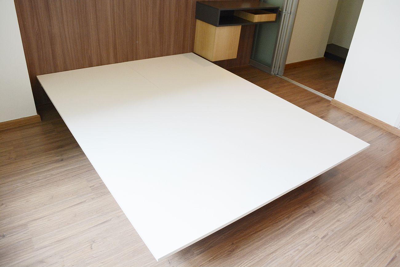 Estopolis รีวิวคอนโด  U Delight Huamak Station ยูดีไลท์ หัวหมาก สเตชั่น