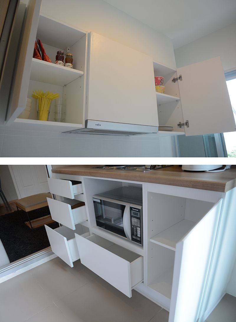 รีวิวคอนโด