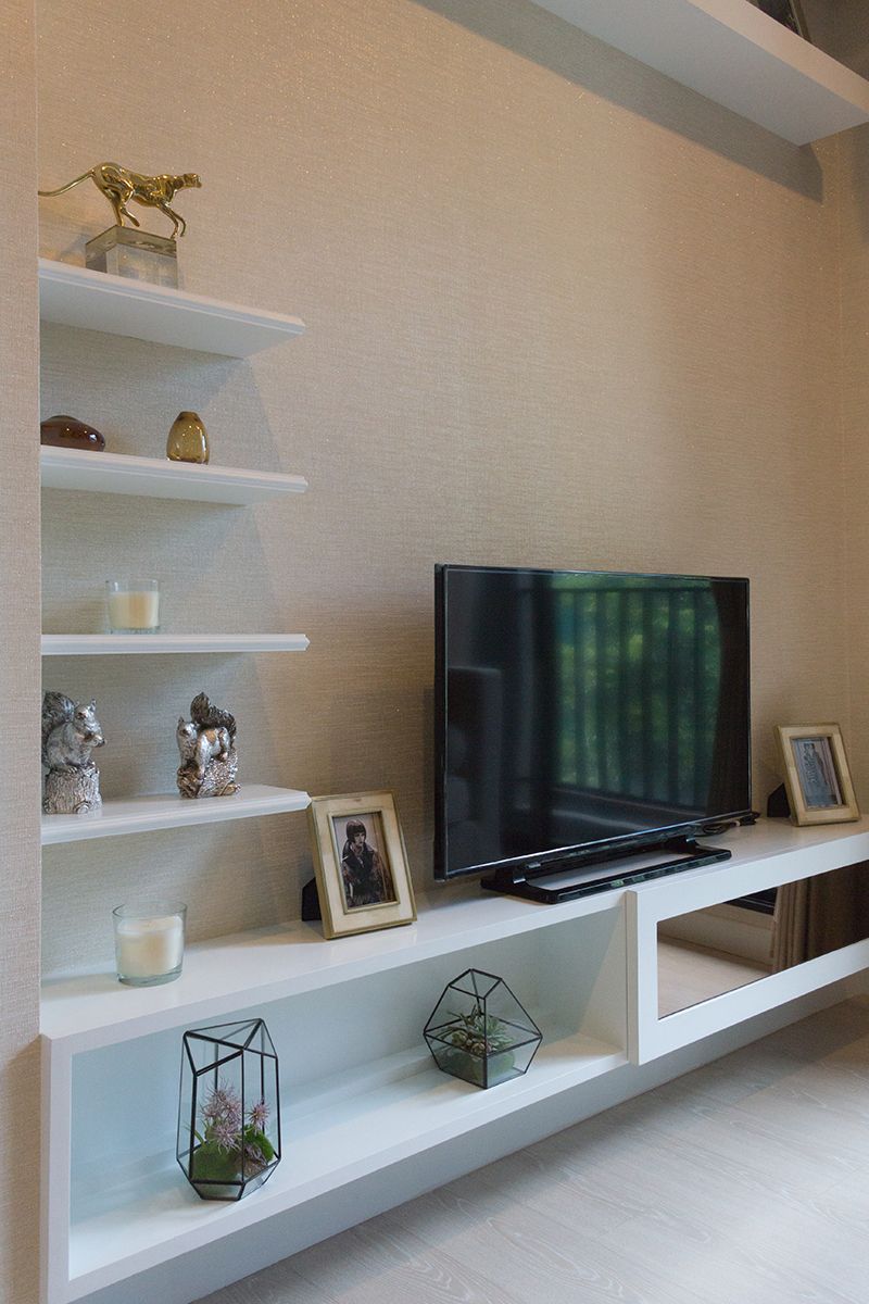 รีวิวคอนโด