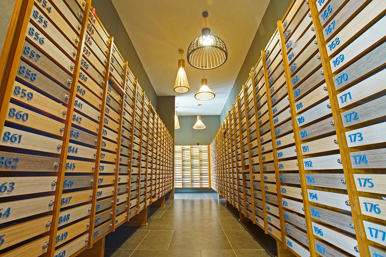 Estopolis รีวิวคอนโด  U Delight Huamak Station ยูดีไลท์ หัวหมาก สเตชั่น