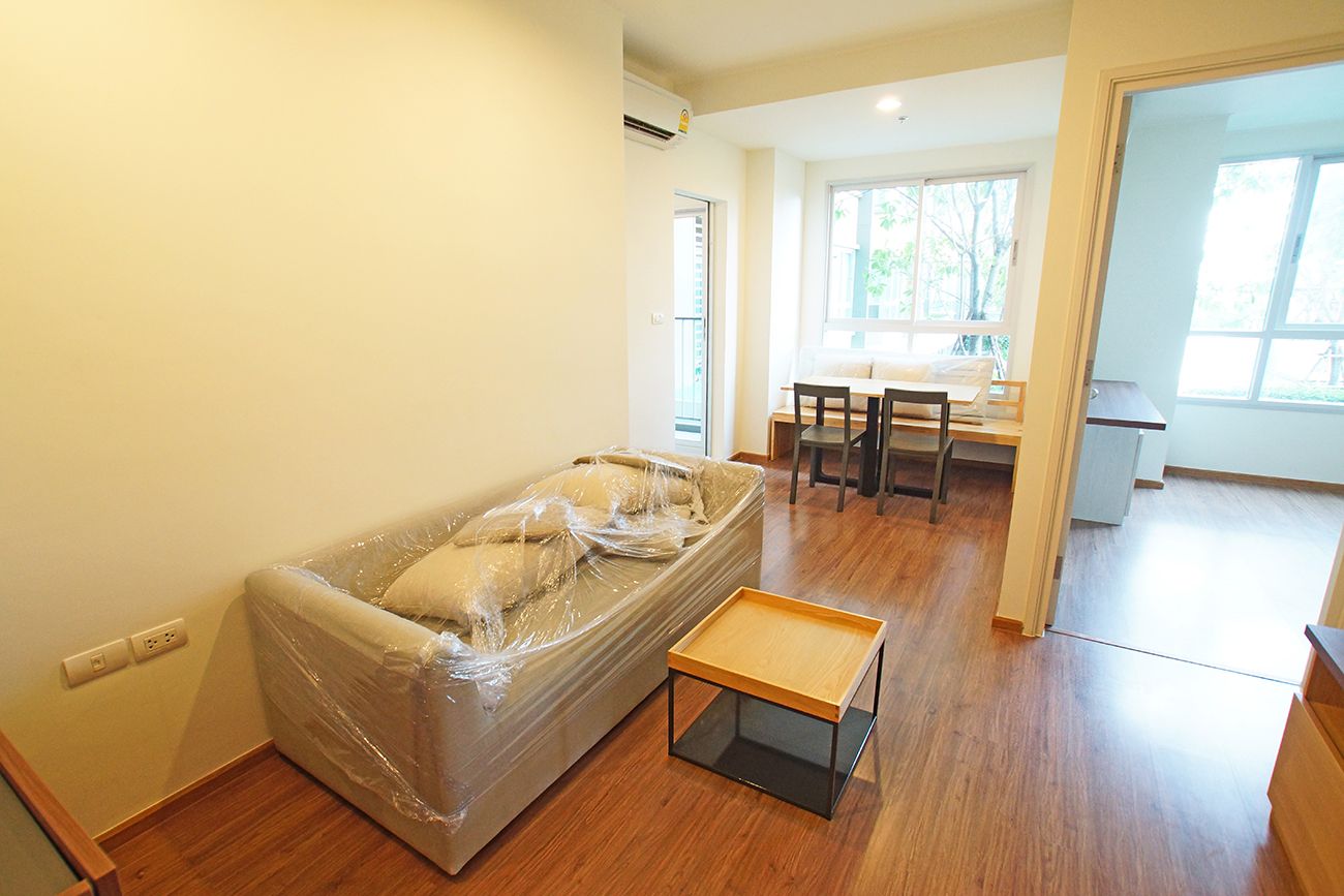 Estopolis รีวิวคอนโด  U Delight Huamak Station ยูดีไลท์ หัวหมาก สเตชั่น