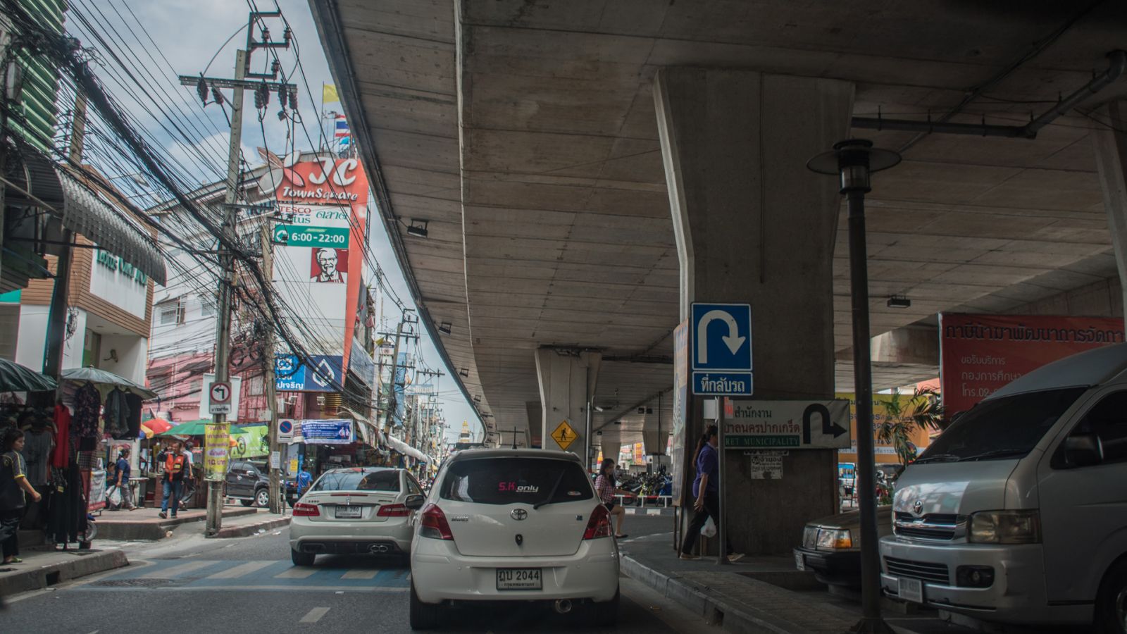 Estopolis รีวิว Pi condo พายน์ คอนโด