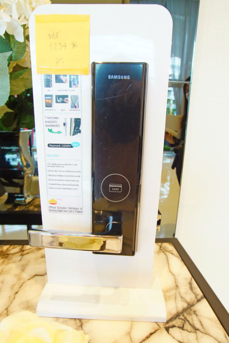 Estopolis-review-condo-Knightsbridge-Duplex- ติวานนท์