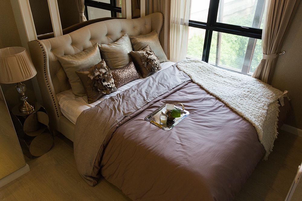 รีวิวคอนโด