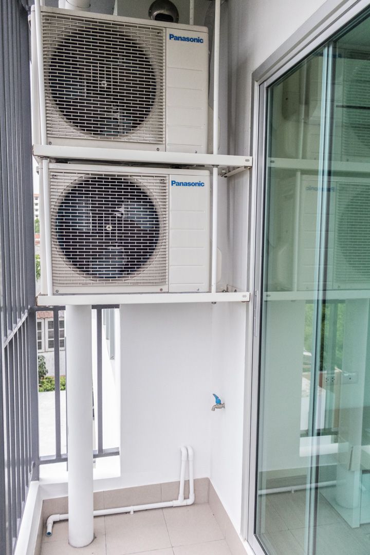 Estopolis รีวิว Pi condo พายน์ คอนโด