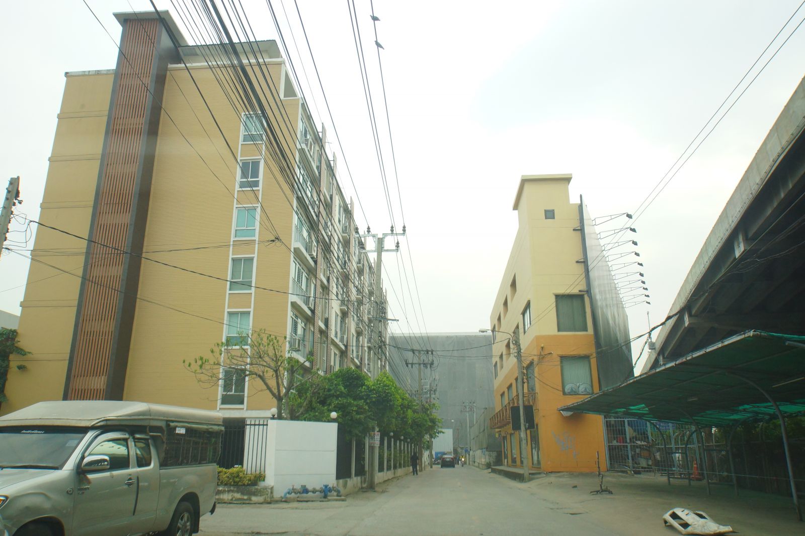 Estopolis-รีวิวคอนโด-review-condo-Moniiq-sukhumvit64-โมนีค-สุขุมวิท64