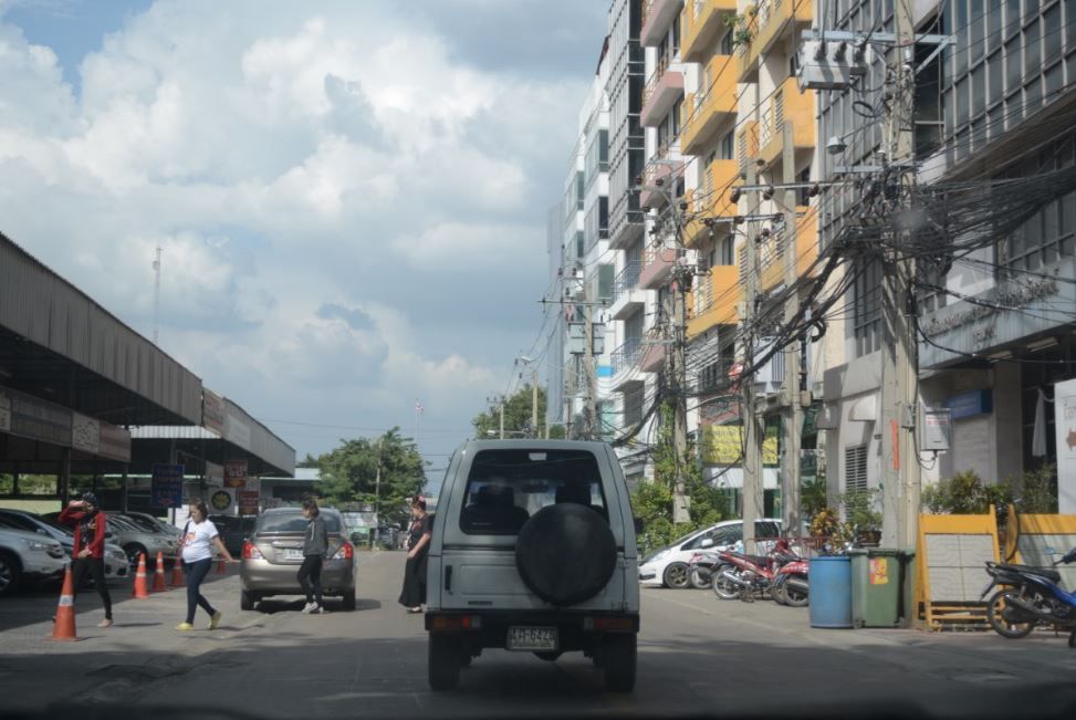 Estopolis-รีวิวคอนโด-review-condo-The-Cube-Chengwattana-เดอะ-คิวบ์-แจ้งวัฒนะ