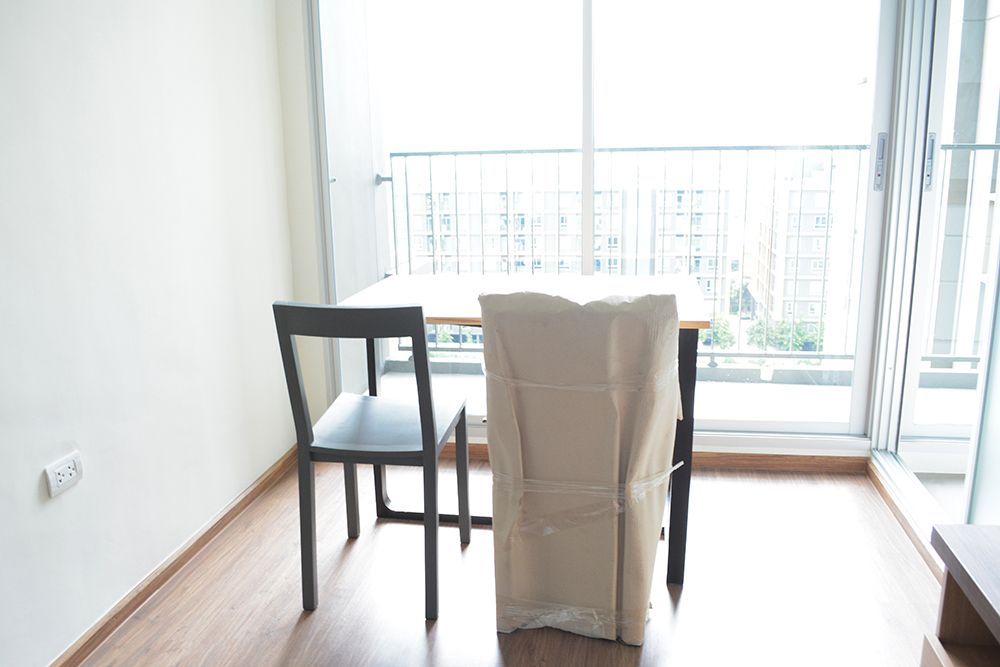 Estopolis รีวิวคอนโด  U Delight Huamak Station ยูดีไลท์ หัวหมาก สเตชั่น