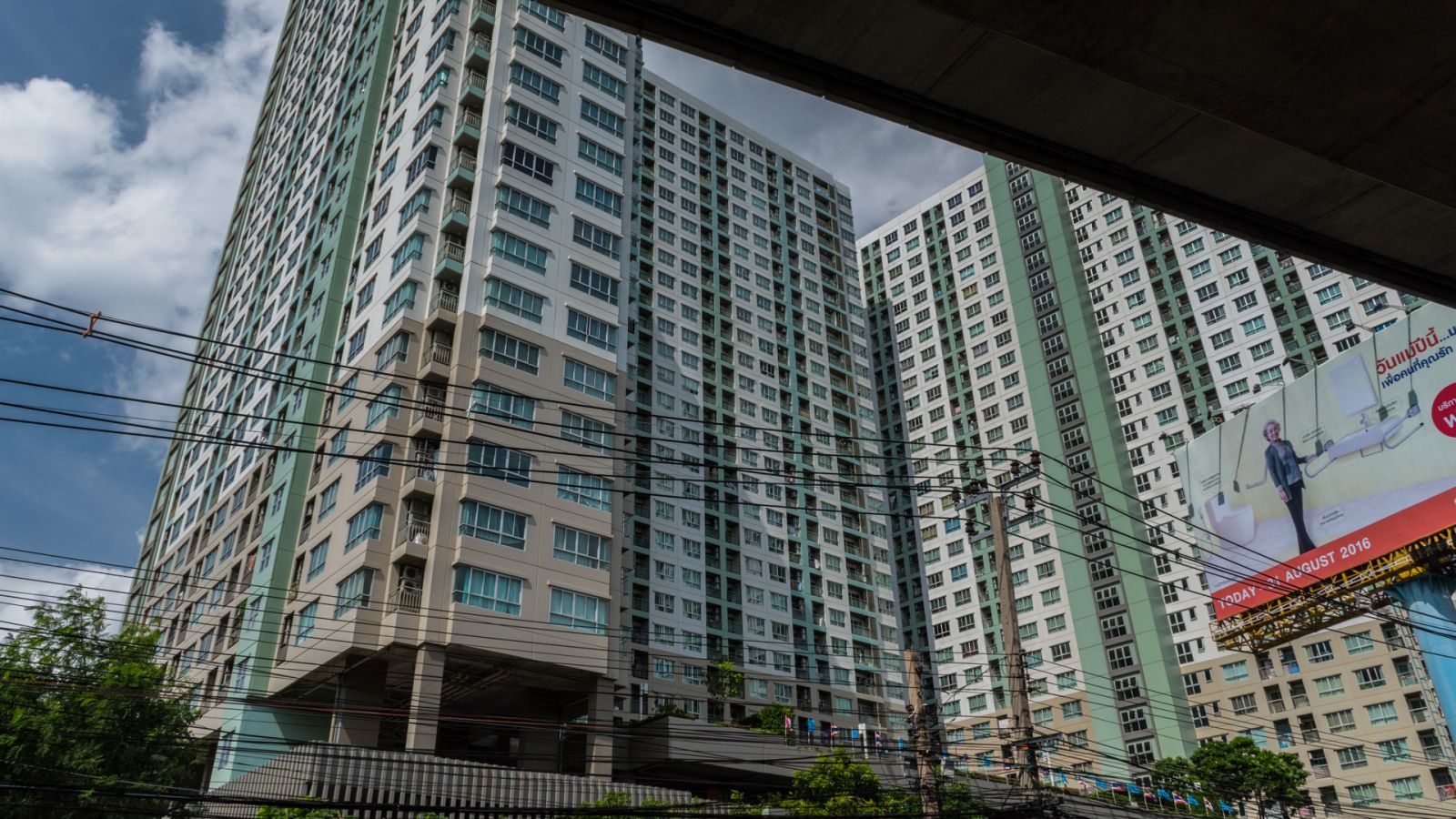 Estopolis รีวิว Pi condo พายน์ คอนโด