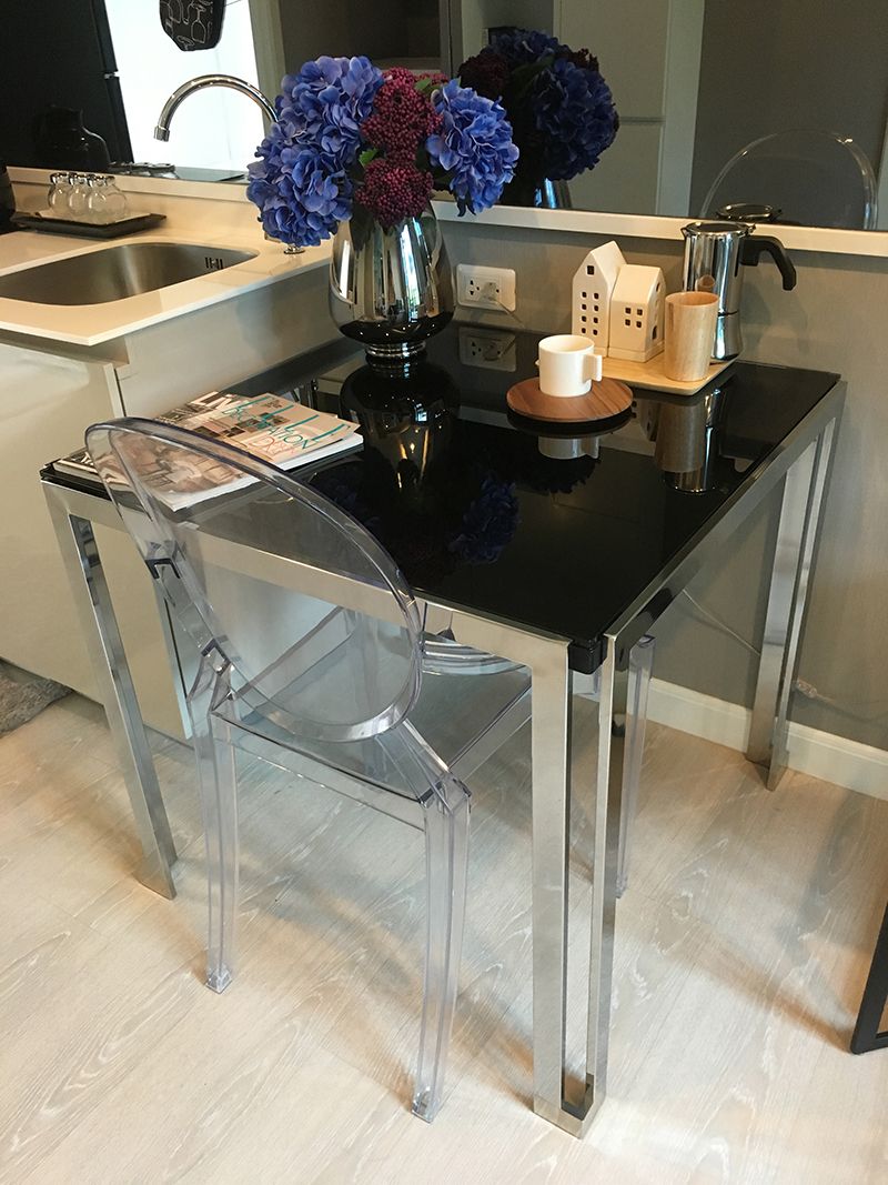 รีวิวคอนโด