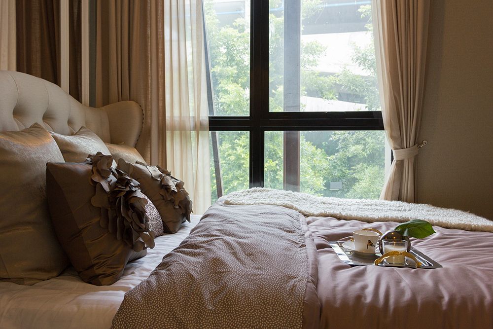 รีวิวคอนโด