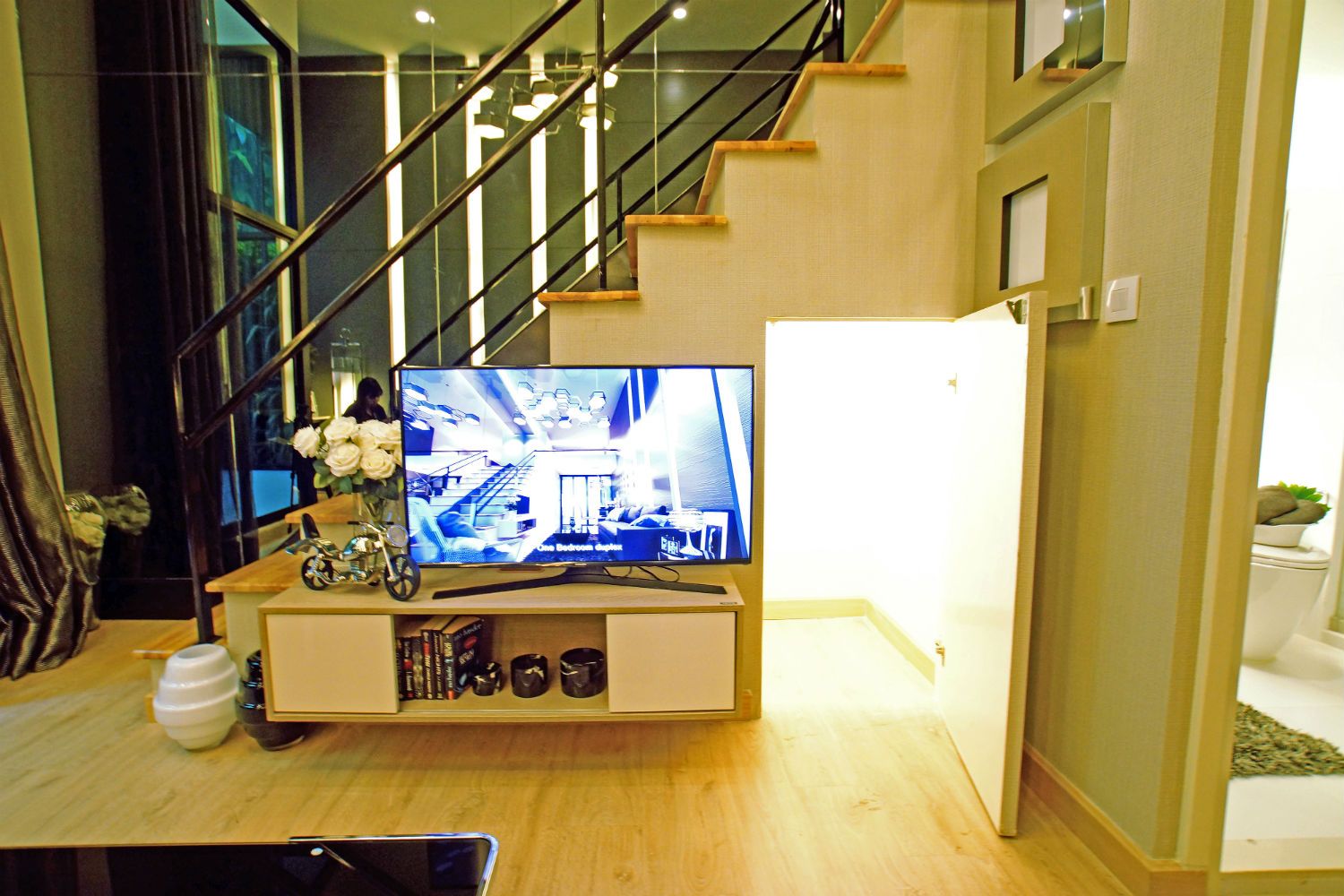 Estopolis-review-condo-Knightsbridge-Duplex- ติวานนท์