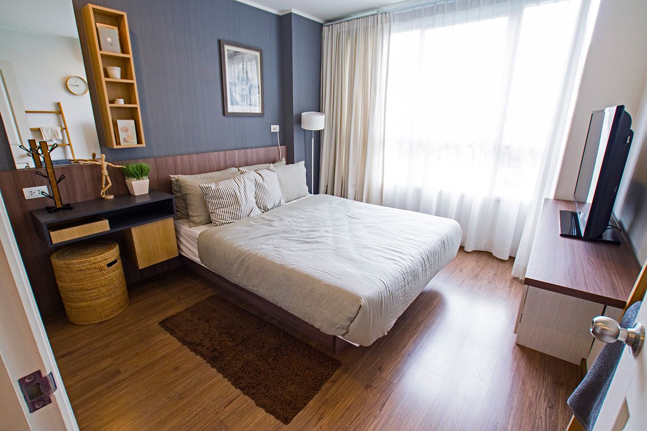 รีวิวคอนโด