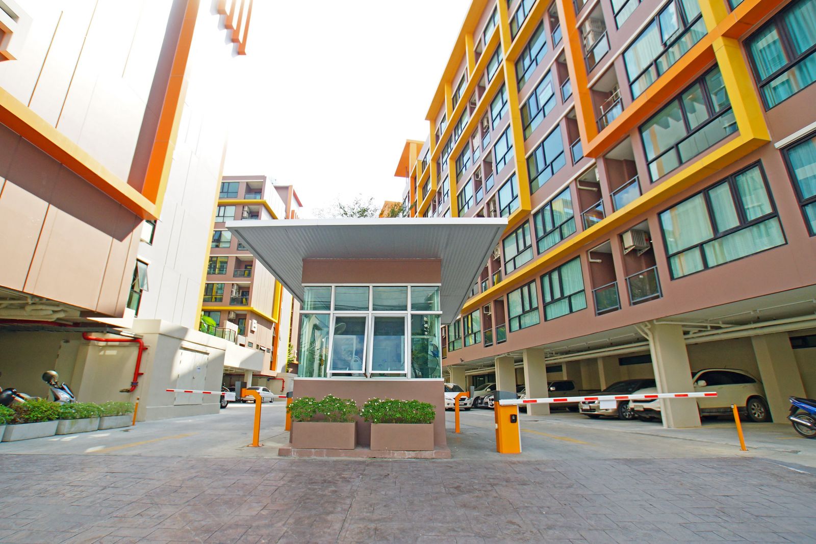 Estopolis-รีวิวคอนโด-review-condo-The-Cube-Chengwattana-เดอะ-คิวบ์-แจ้งวัฒนะ