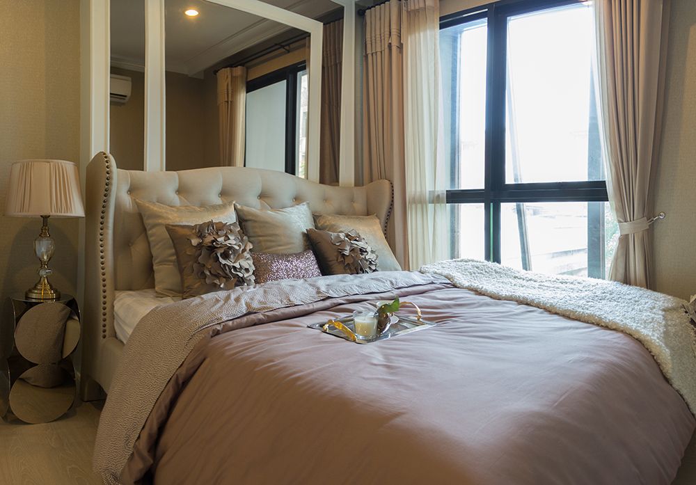 รีวิวคอนโด