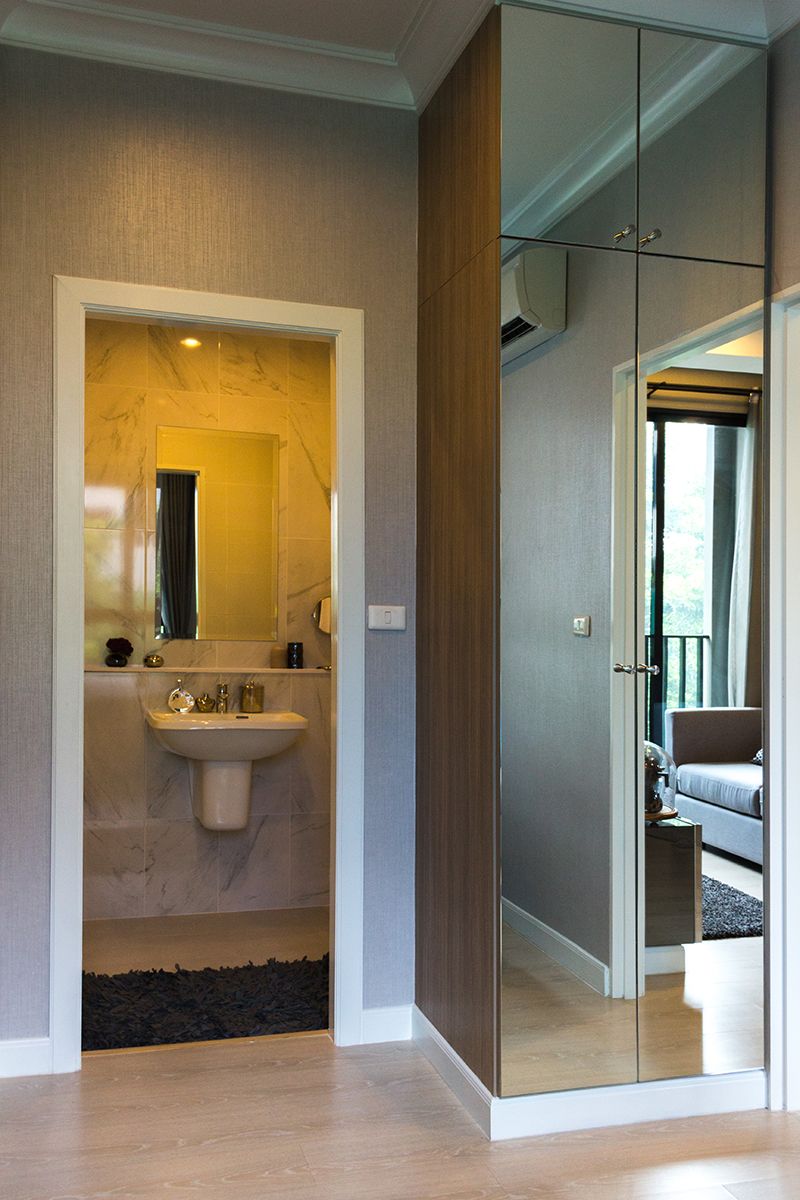 รีวิวคอนโด