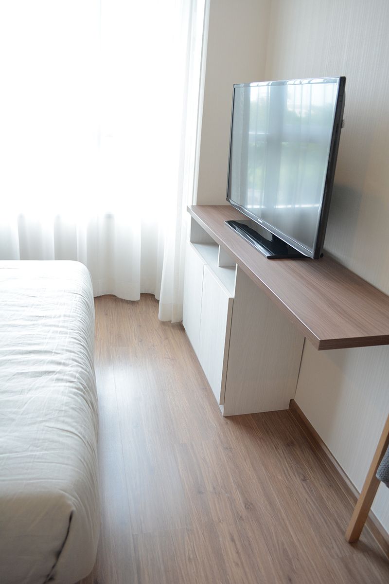 รีวิวคอนโด