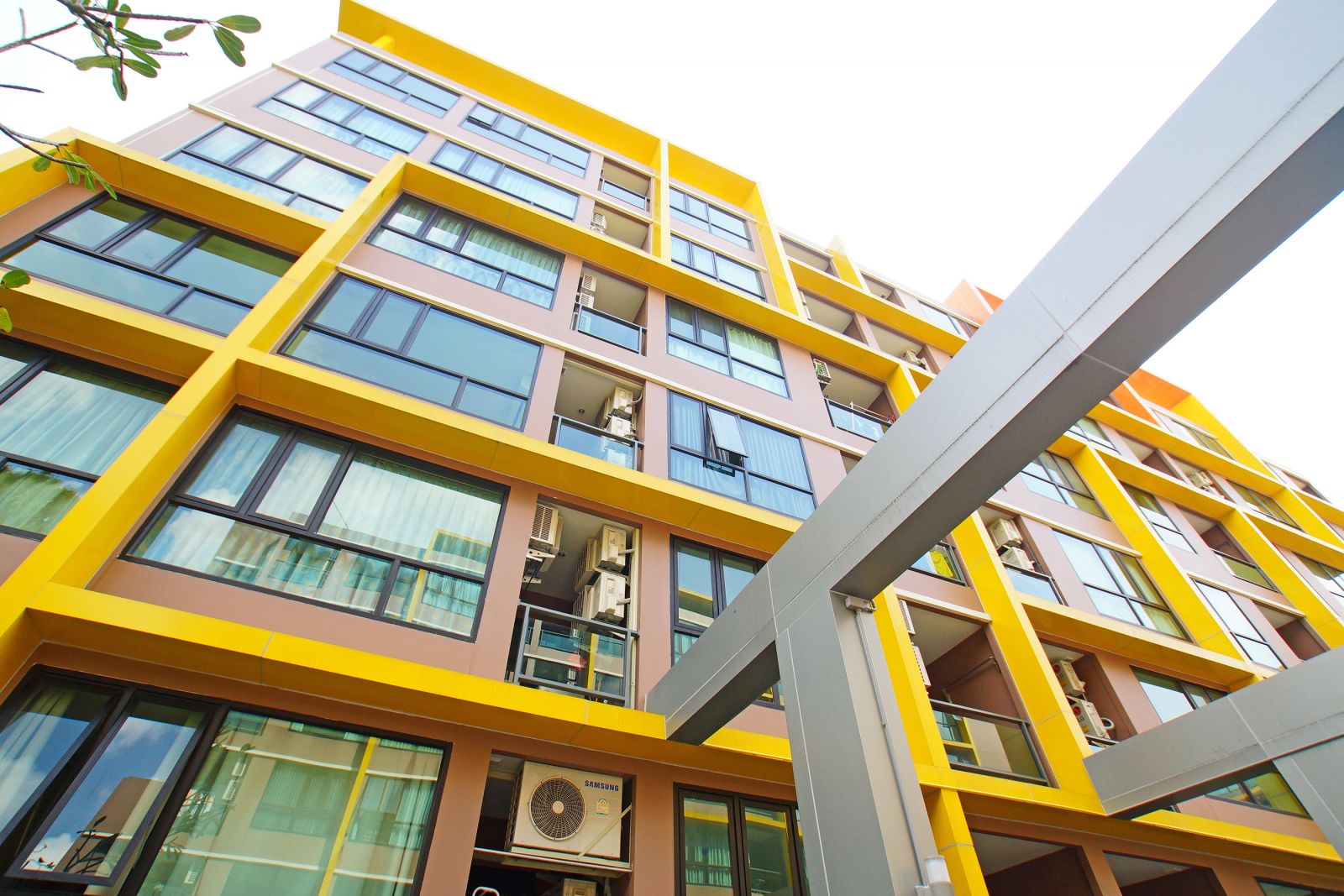 Estopolis-รีวิวคอนโด-review-condo-The-Cube-Chengwattana-เดอะ-คิวบ์-แจ้งวัฒนะ