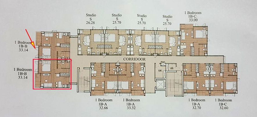 Estopolis รีวิว Pi condo พายน์ คอนโด