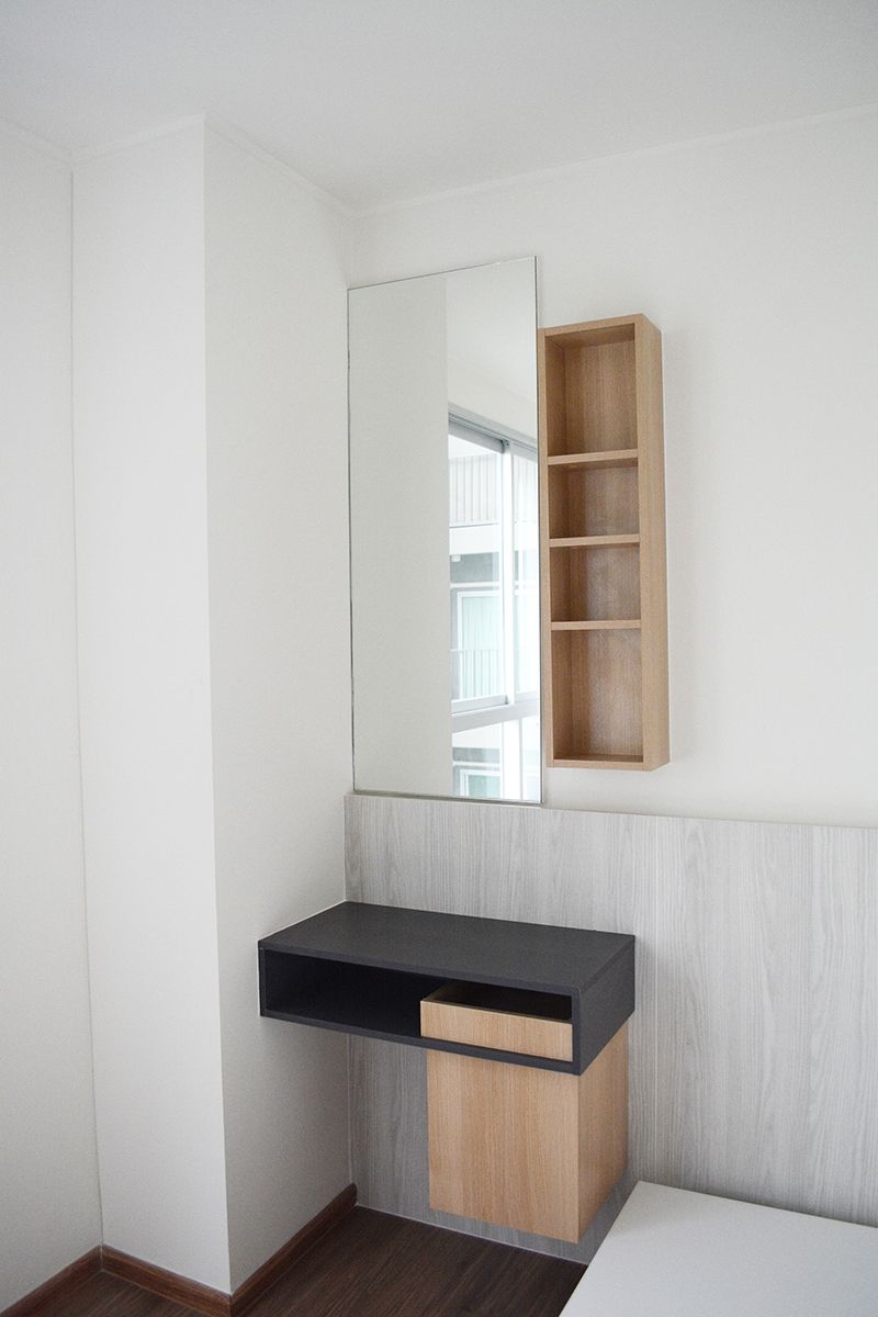 Estopolis รีวิวคอนโด  U Delight Huamak Station ยูดีไลท์ หัวหมาก สเตชั่น