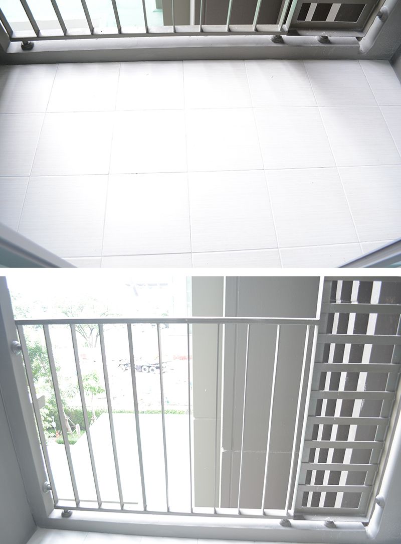 รีวิวคอนโด