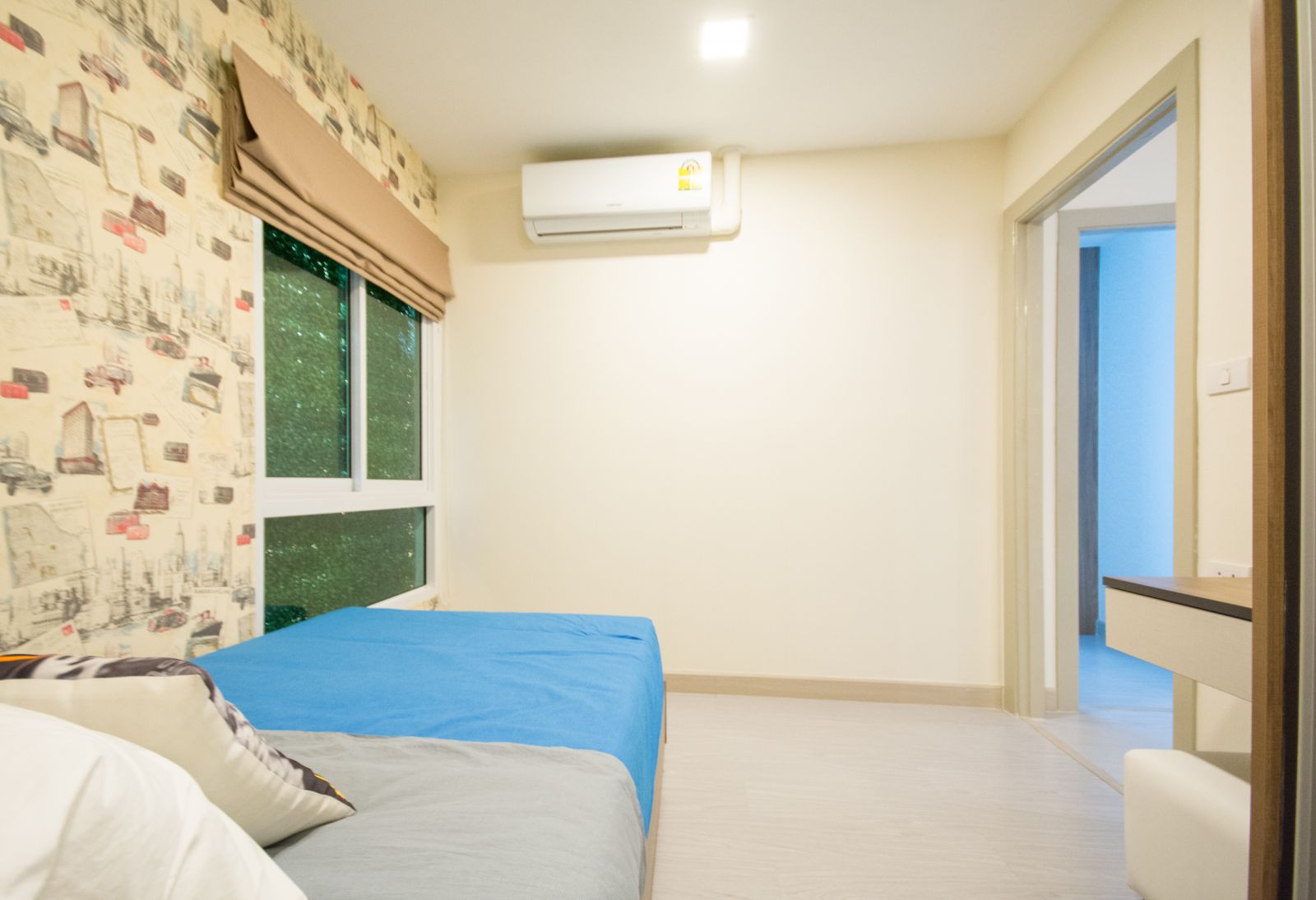 Estopolis-เอสโทโพลิส-review-condo-The-One Plus-D-รีวิวคอนโด-เดอะวันพลัสดี