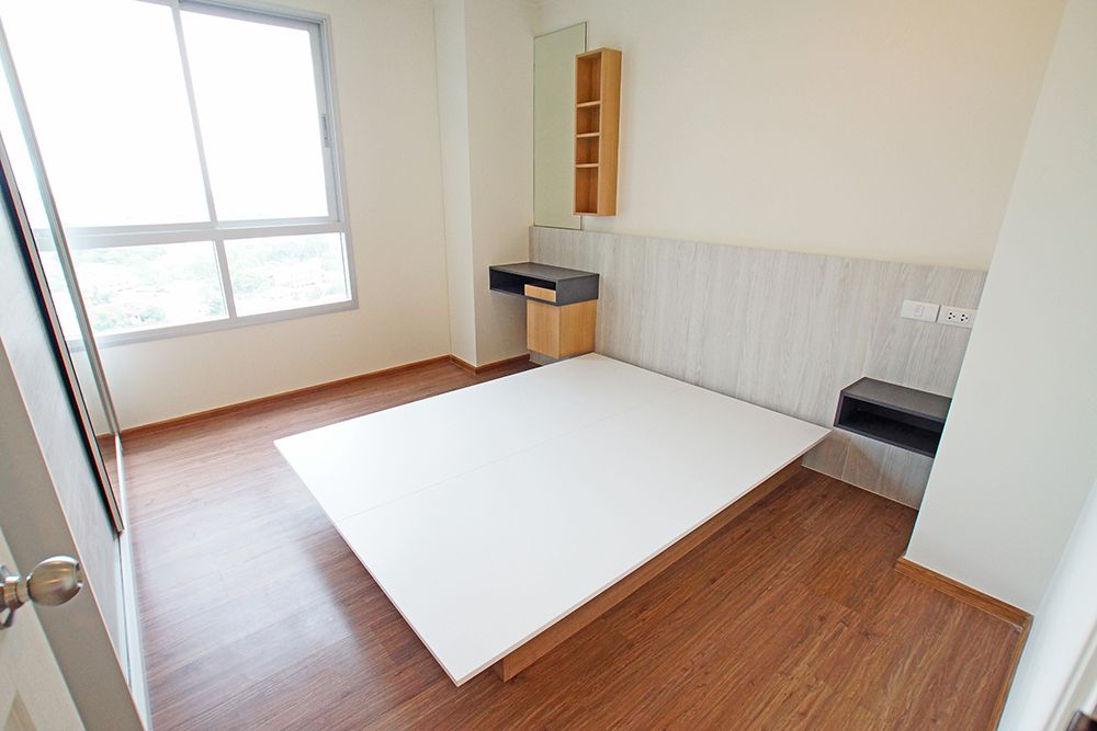 Estopolis รีวิวคอนโด  U Delight Huamak Station ยูดีไลท์ หัวหมาก สเตชั่น