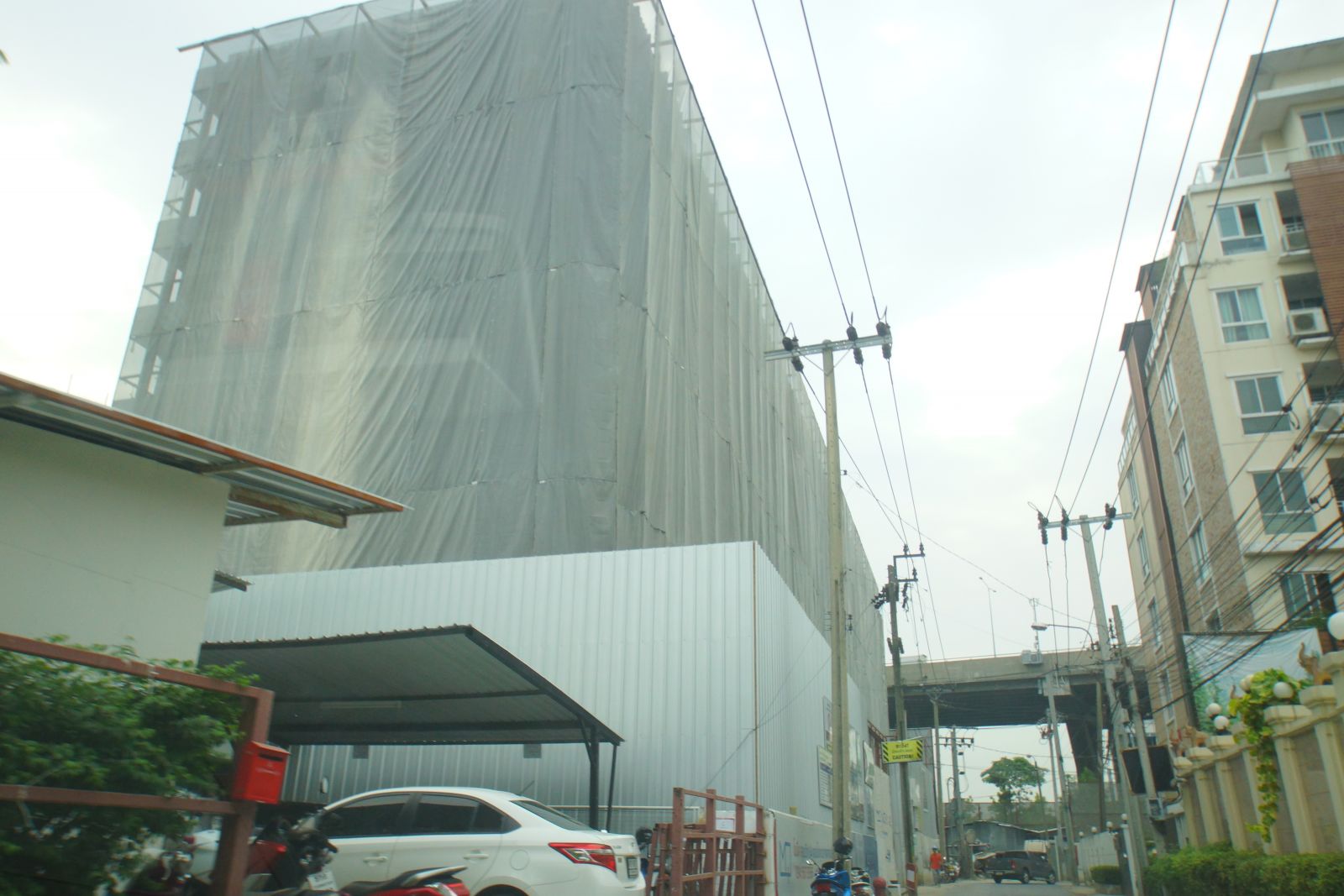 Estopolis-รีวิวคอนโด-review-condo-Moniiq-sukhumvit64-โมนีค-สุขุมวิท64