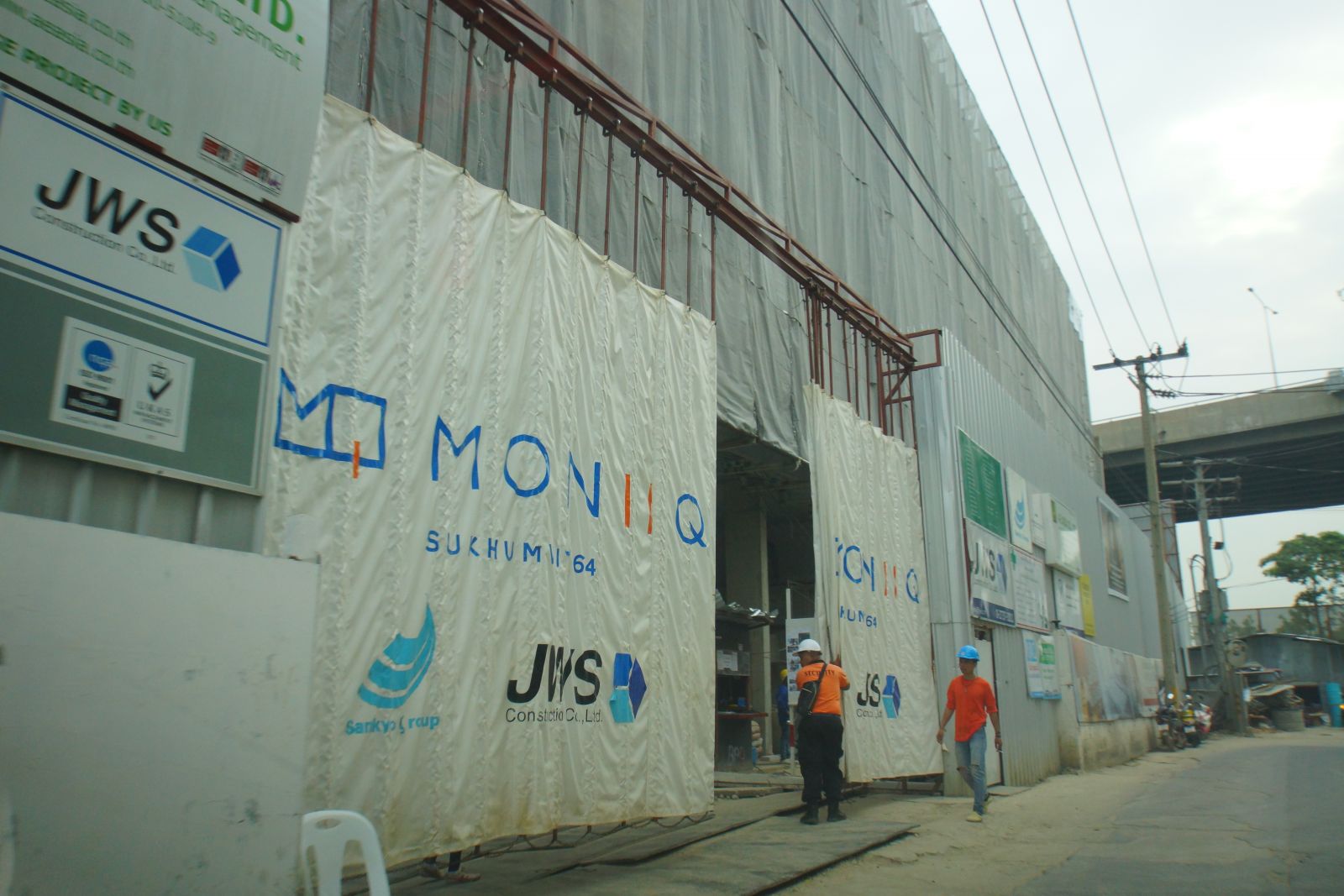 Estopolis-รีวิวคอนโด-review-condo-Moniiq-sukhumvit64-โมนีค-สุขุมวิท64