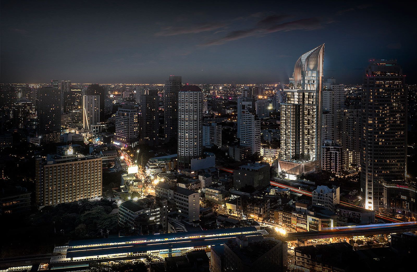 Estopolis-review-condo-Laviq-sukhumvit57-รีวิวคอนโด-ลาวิค-สุขุมวิท57