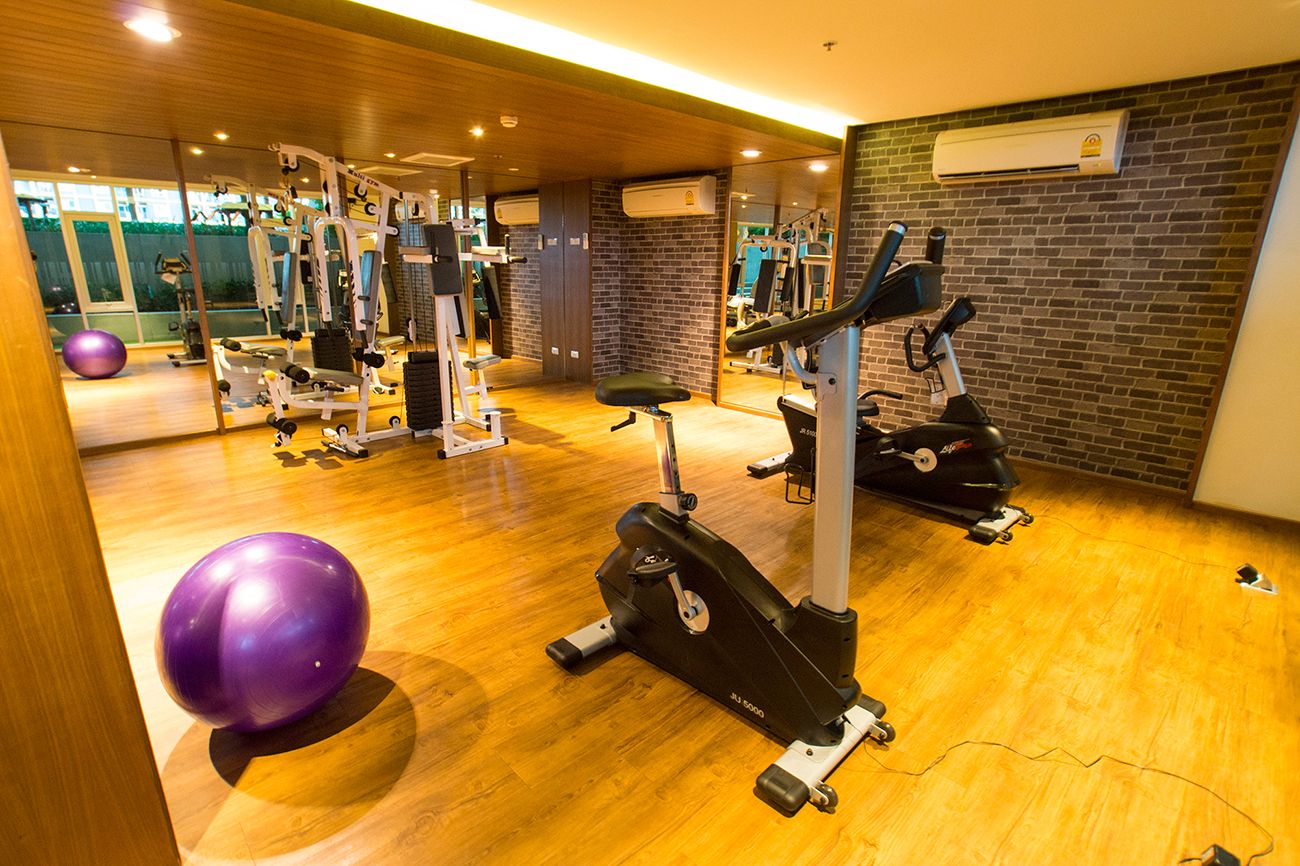 Estopolis รีวิวคอนโด  U Delight Huamak Station ยูดีไลท์ หัวหมาก สเตชั่น