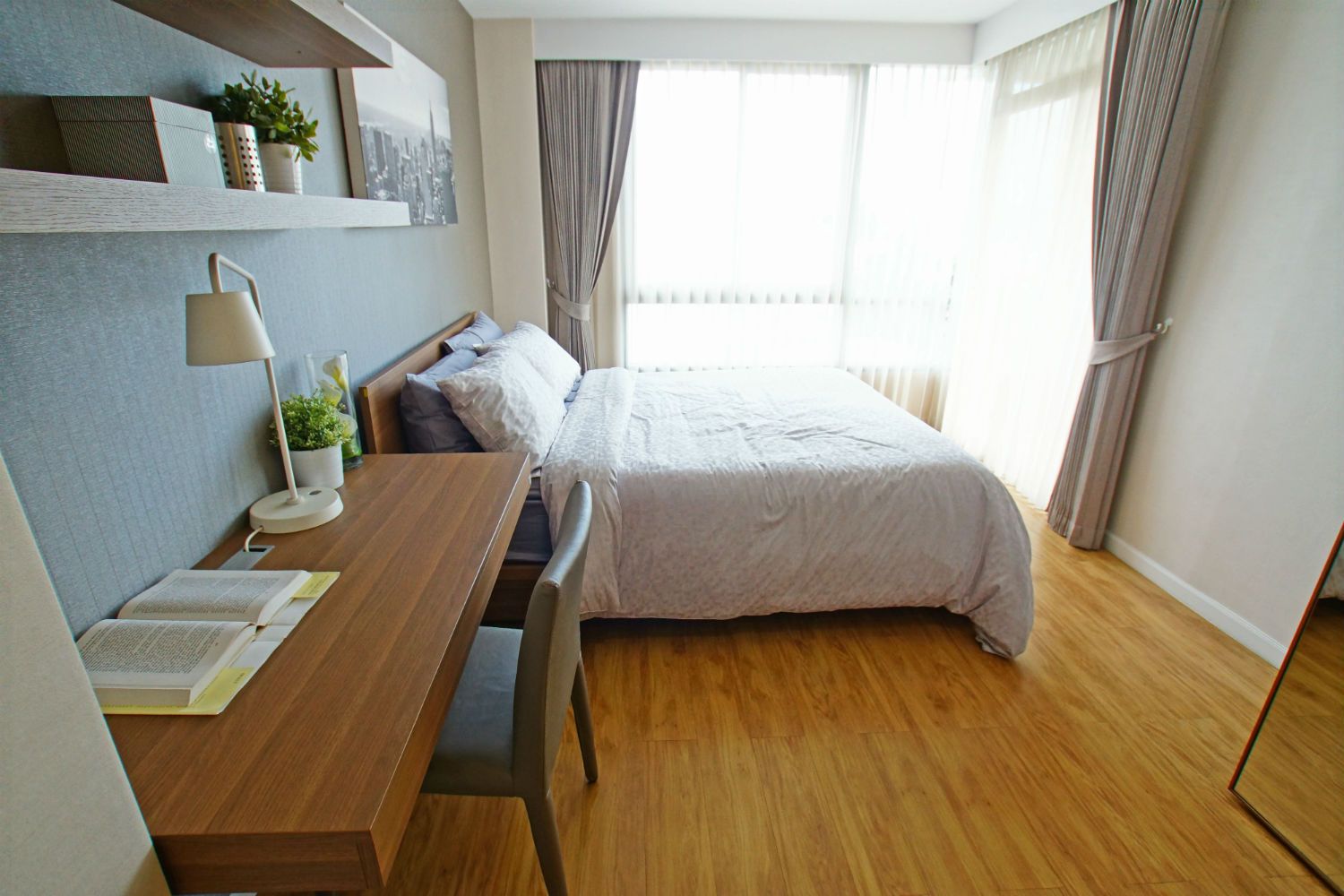 Estopolis-review-condo-siamese-นางลิ้นจี่