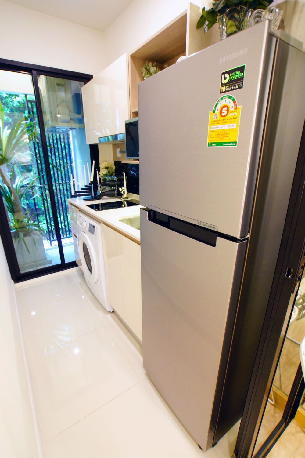 Estopolis-review-condo-Knightsbridge-Duplex- ติวานนท์