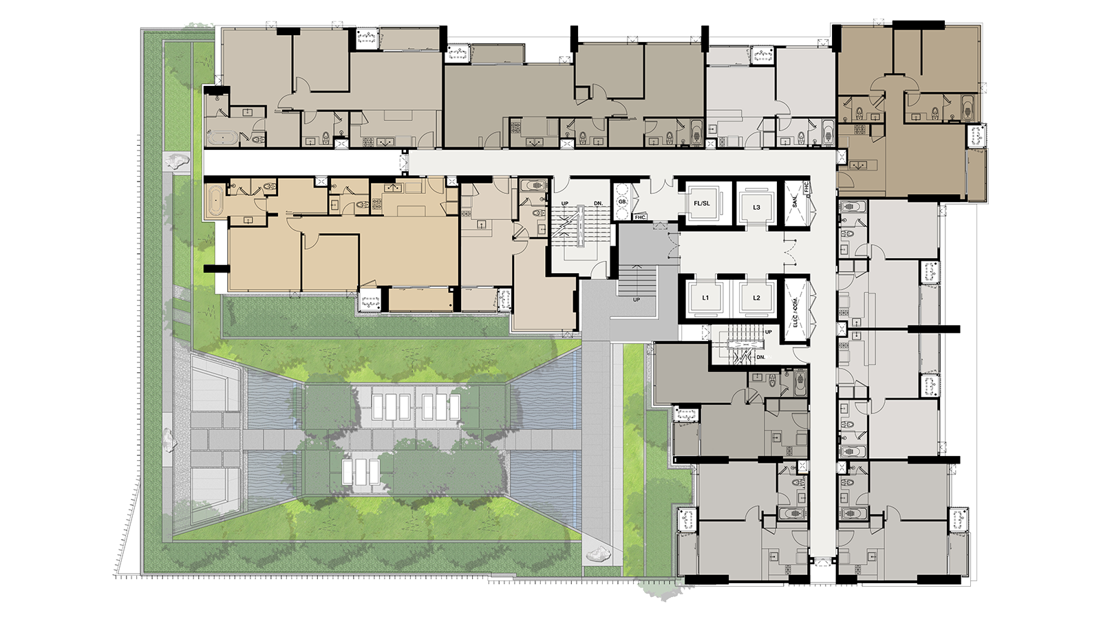 Estopolis-review-condo-Laviq-sukhumvit57-รีวิวคอนโด-ลาวิค-สุขุมวิท57