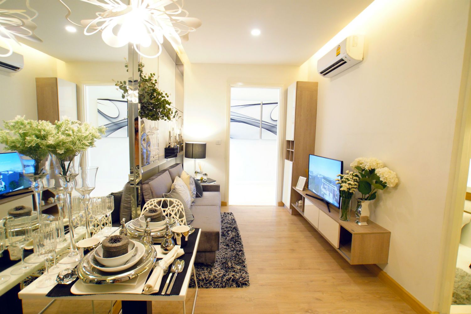 Estopolis-review-condo-Knightsbridge-Duplex- ติวานนท์