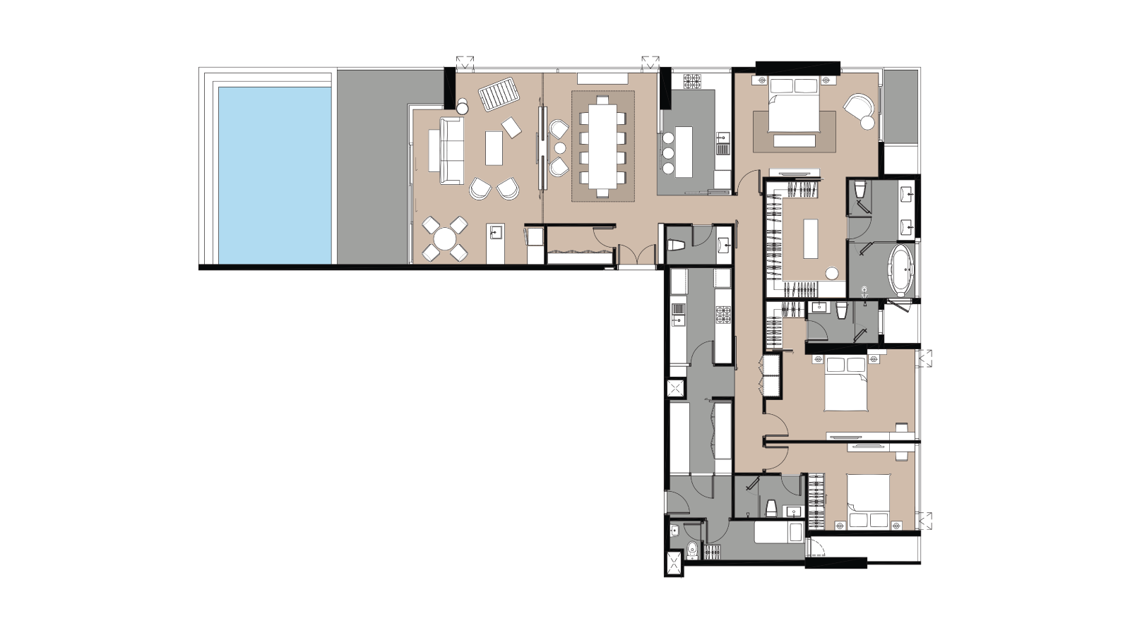 Estopolis-review-condo-Laviq-sukhumvit57-รีวิวคอนโด-ลาวิค-สุขุมวิท57