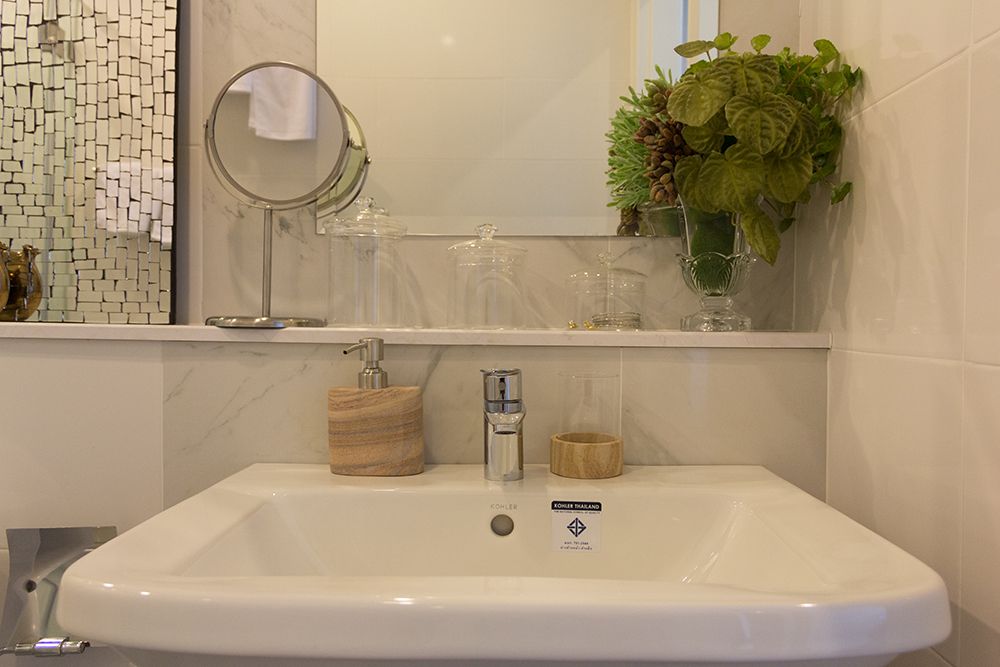 รีวิวคอนโด