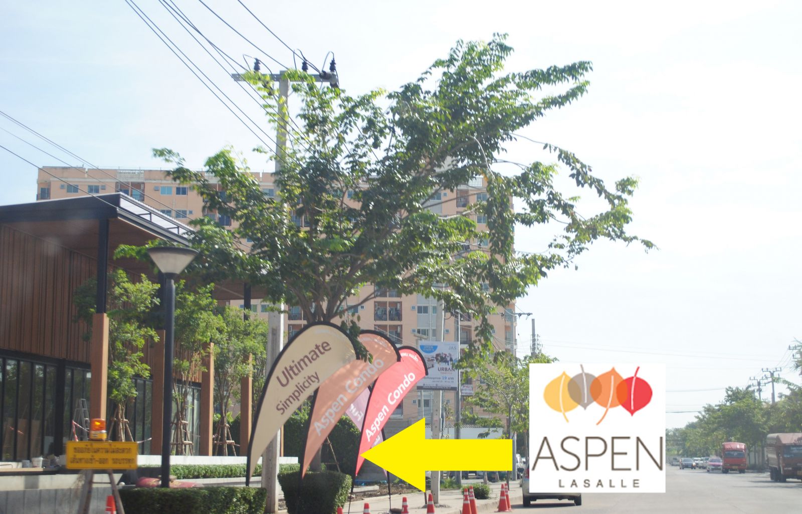 Estopolis-รีวิวคอนโด-review-condo-Aspen-Lasalle-เอสเพน-ลาซาล