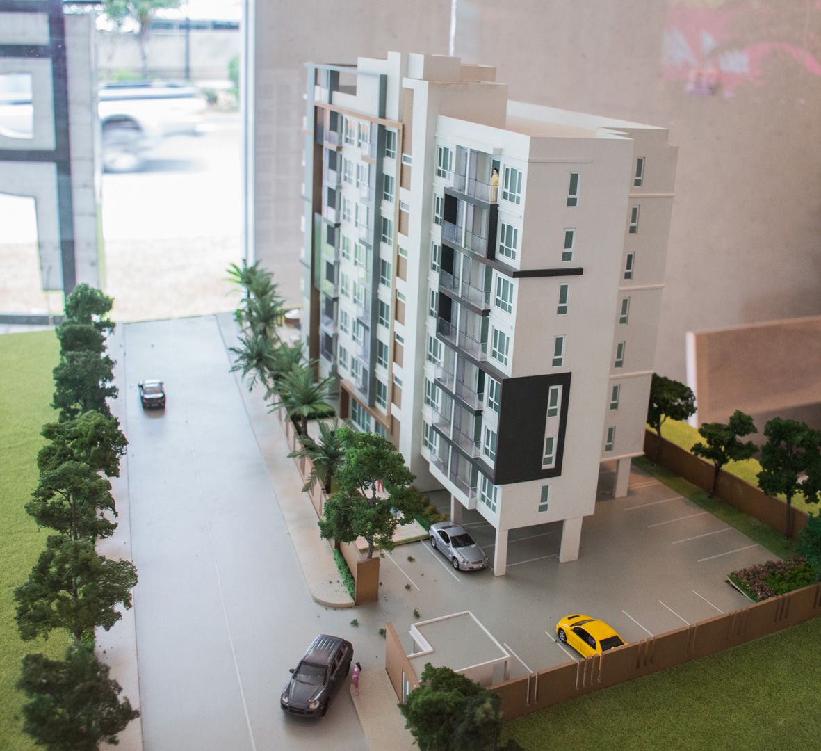 Estopolis รีวิว Pi condo พายน์ คอนโด
