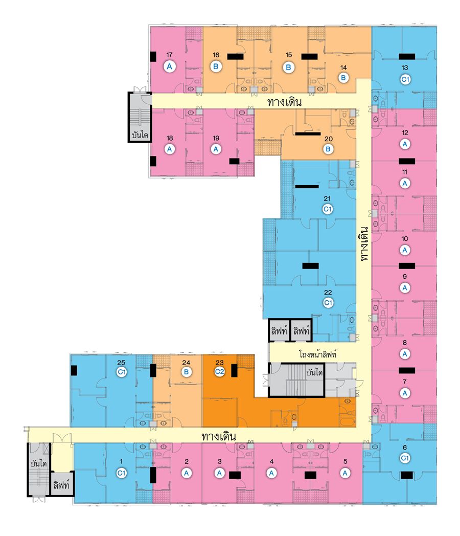 Estopolis-รีวิวคอนโด-review-condo-Le Rich-เลอริช-พระราม3