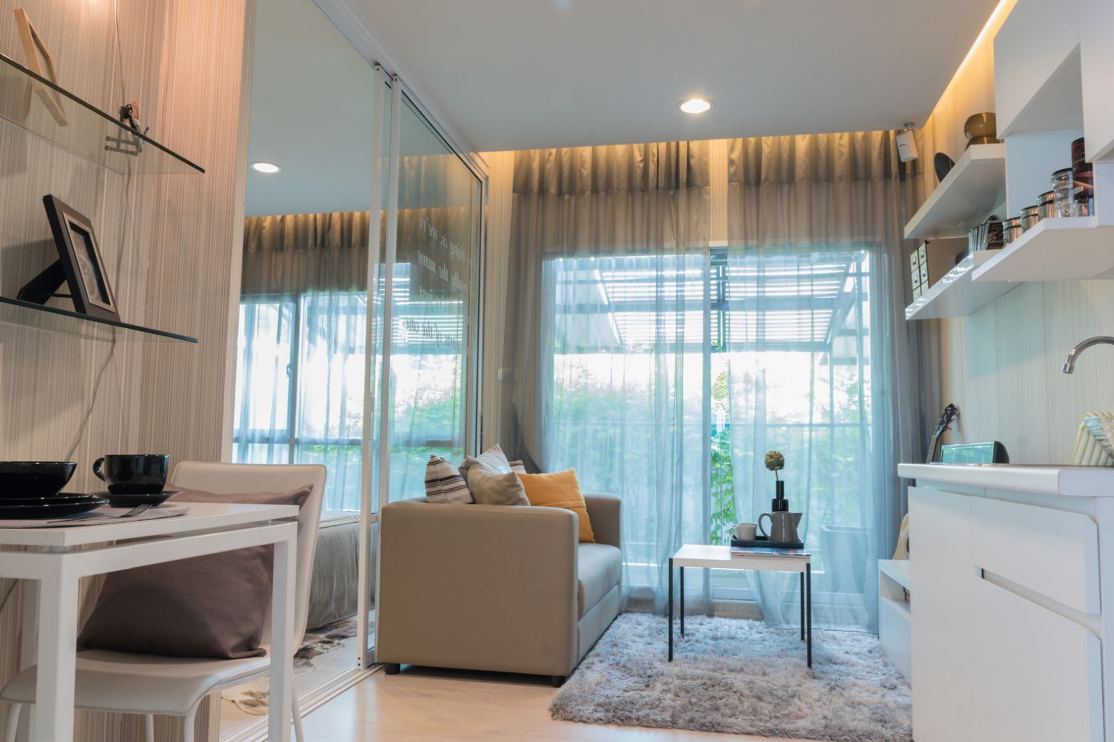 Estopolis รีวิว Pi condo พายน์ คอนโด