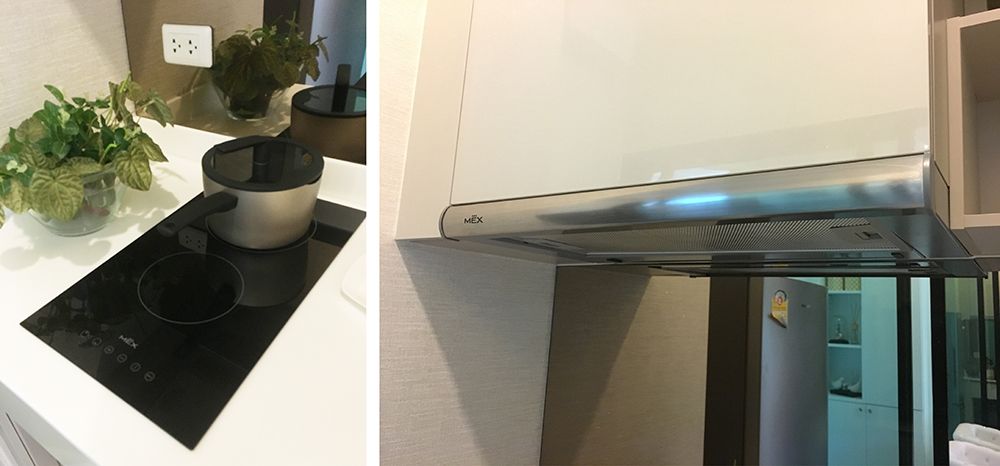 รีวิวคอนโด