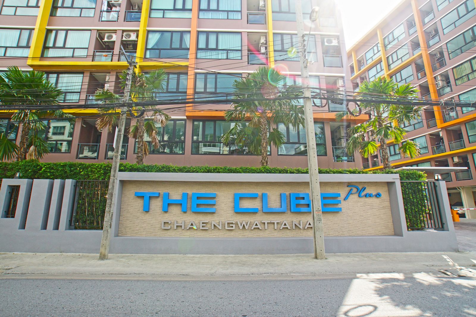 Estopolis-รีวิวคอนโด-review-condo-The-Cube-Chengwattana-เดอะ-คิวบ์-แจ้งวัฒนะ