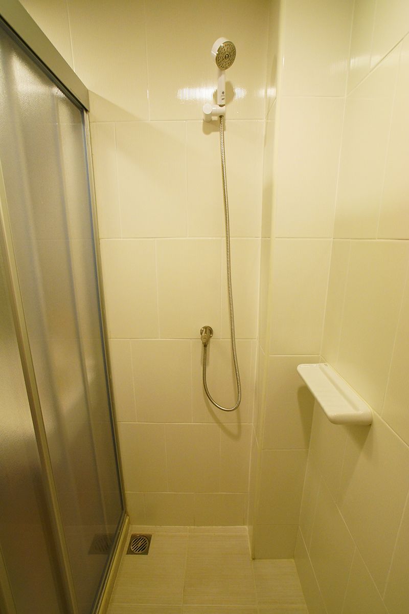 รีวิวคอนโด